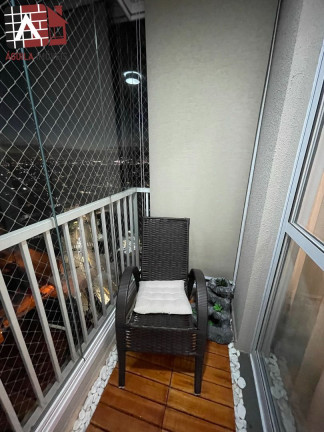 Imagem Apartamento com 2 Quartos à Venda, 47 m² em Cangaíba - São Paulo Imagem Apartamento com 2 Quartos à Venda, 47 m² em Cangaíba - São Paulo