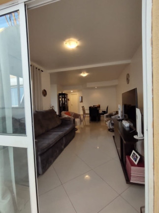 Imagem Casa de Condomínio com 3 Quartos à Venda, 165 m² em Tambore 4 - Alphaville