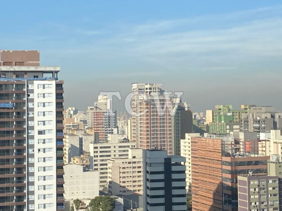 Imagem Apartamento com 3 Quartos à Venda, 145 m² em Paraíso - São Paulo