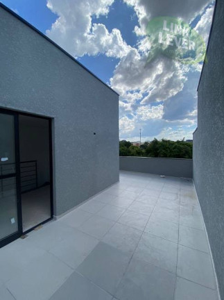 Imagem Sobrado com 3 Quartos à Venda, 121 m² em Boa Vista - Curitiba