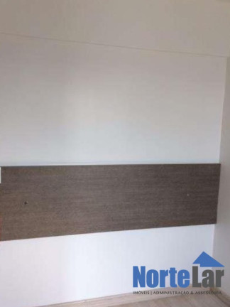 Imagem Apartamento com 2 Quartos à Venda, 48 m² em Santa Teresinha - São Paulo