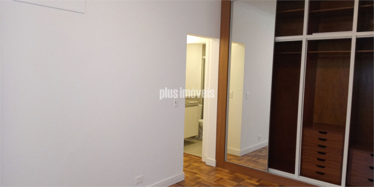 Imagem Apartamento com 2 Quartos à Venda, 90 m² em Jardim Paulista - São Paulo