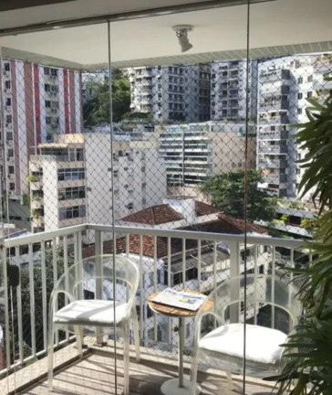 Imagem Cobertura com 2 Quartos à Venda, 192 m² em Lagoa - Rio De Janeiro Imagem Cobertura com 2 Quartos à Venda, 192 m² em Lagoa - Rio De Janeiro