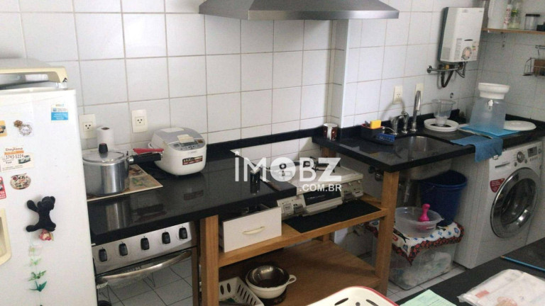 Imagem Imóvel com 2 Quartos à Venda, 84 m² em Vila Suzana - São Paulo