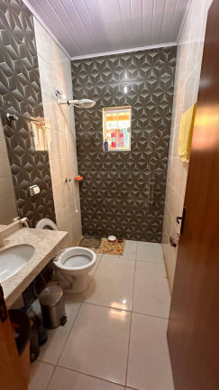 Imagem Casa com 3 Quartos à Venda, 94 m² em Jardim Tangará - Caldas Novas Imagem Casa com 3 Quartos à Venda, 94 m² em Jardim Tangará - Caldas Novas