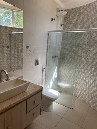 Imagem Casa de Condomínio com 3 Quartos à Venda, 430 m² em Parque Residencial Damha - Araraquara Imagem Casa de Condomínio com 3 Quartos à Venda, 430 m² em Parque Residencial Damha - Araraquara