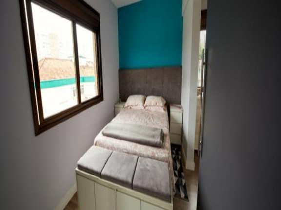 Imagem Apartamento com 3 Quartos à Venda, 82 m² em Passo Da Areia - Porto Alegre Imagem Apartamento com 3 Quartos à Venda, 82 m² em Passo Da Areia - Porto Alegre