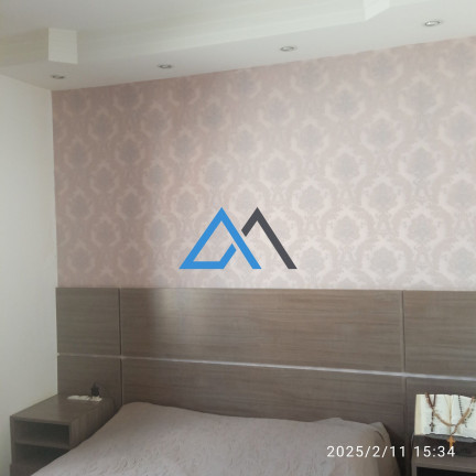 Imagem Casa com 2 Quartos à Venda, 72 m² em Jardim Colônia - Jundiaí