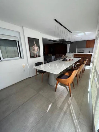 Imagem Apartamento com 4 Quartos à Venda, 157 m² em Jardim Das Perdizes - São Paulo Imagem Apartamento com 4 Quartos à Venda, 157 m² em Jardim Das Perdizes - São Paulo
