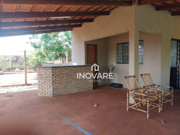 Imagem Fazenda à Venda, 120 m² em Setor Central - Itumbiara Imagem Fazenda à Venda, 120 m² em Setor Central - Itumbiara