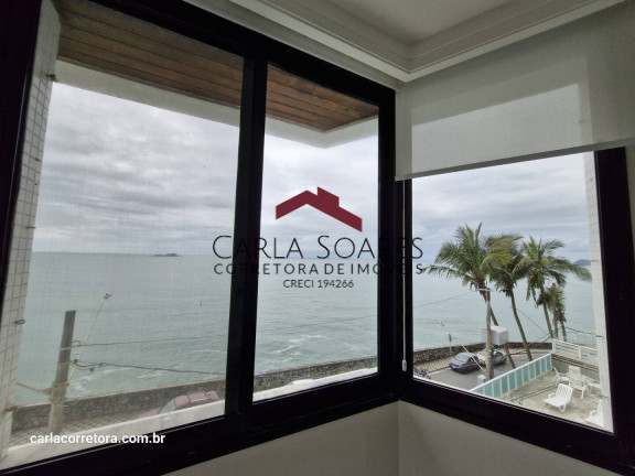 Imagem Apartamento com 4 Quartos à Venda, 230 m² em Pitangueiras - Guarujá