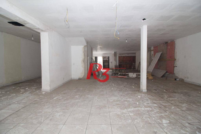 Imagem Sobrado para Alugar, 667 m² em Vila Matias - Santos Imagem Sobrado para Alugar, 667 m² em Vila Matias - Santos