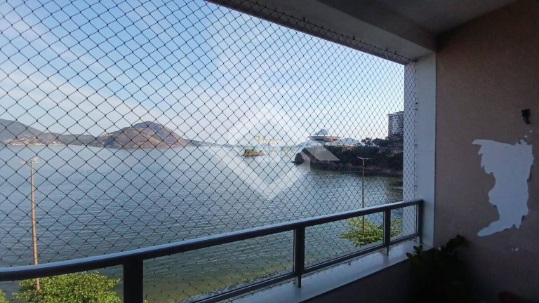 Imagem Apartamento com 4 Quartos à Venda, 300 m² em Ingá - Niterói Imagem Apartamento com 4 Quartos à Venda, 300 m² em Ingá - Niterói