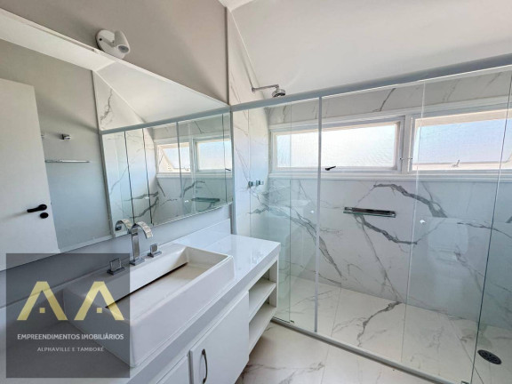 Imagem Casa com 4 Quartos à Venda, 410 m² em Alphaville - Santana De Parnaíba