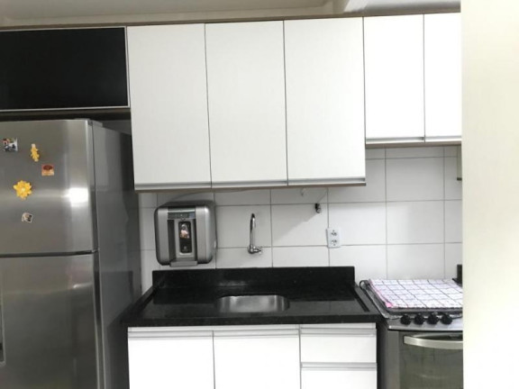 Imagem Apartamento com 2 Quartos à Venda, 56 m² em Vila De Abrantes - Lauro De Freitas