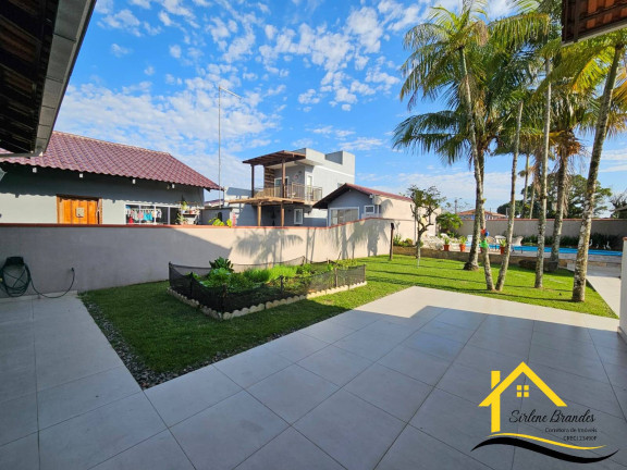 Imagem Casa com 4 Quartos à Venda, 592 m² em Costeira - Balneário Barra Do Sul