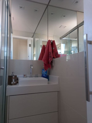 Imagem Apartamento com 2 Quartos à Venda, 93 m² em Santana - São Paulo