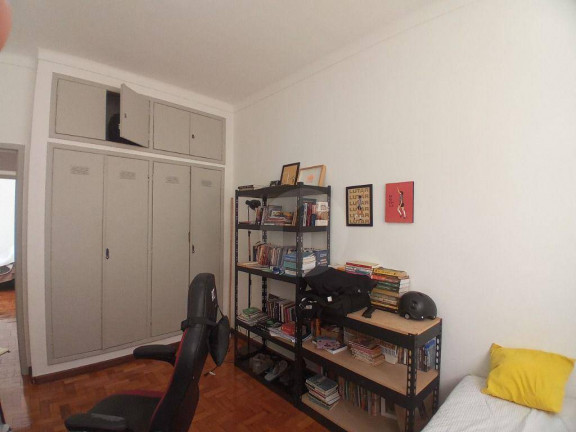 Imagem Apartamento com 3 Quartos à Venda, 140 m² em Funcionários - Belo Horizonte