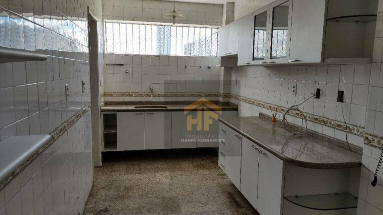 Imagem Apartamento com 3 Quartos à Venda, 96 m² em Torre - Recife