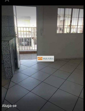 Imagem Kitnet com 1 Quarto para Alugar, 45 m² em Ipanema Ville - Sorocaba