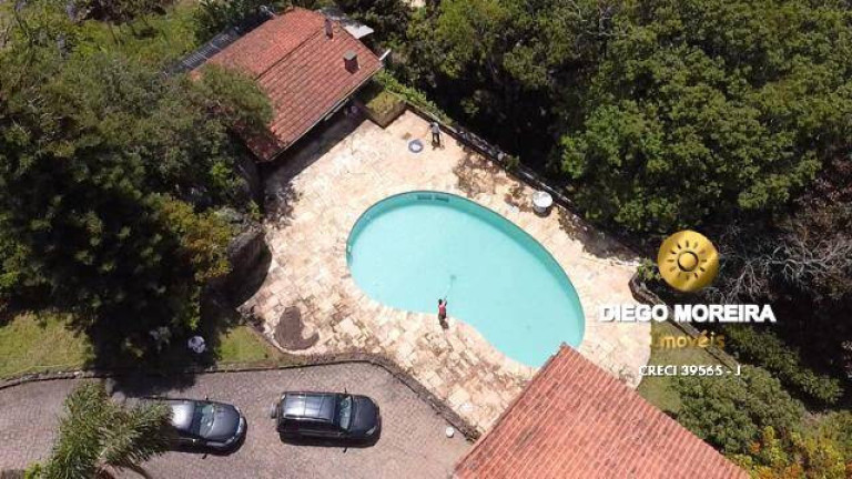 Imagem Chácara com 3 Quartos à Venda, 1.800 m² em Portão - Atibaia