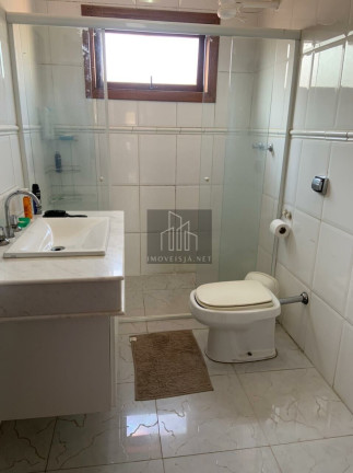 Imagem Casa com 4 Quartos à Venda, 450 m² em Alphaville - Santana De Parnaíba