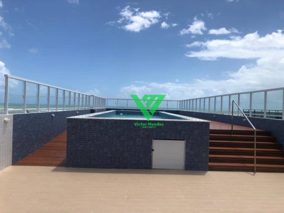 Imagem Apartamento com 2 Quartos à Venda ou Locação, 50 m² em Jardim Oceania - João Pessoa Imagem Apartamento com 2 Quartos à Venda ou Locação, 50 m² em Jardim Oceania - João Pessoa