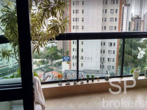 Imagem Apartamento com 3 Quartos à Venda, 165 m² em Vila Andrade - São Paulo Imagem Apartamento com 3 Quartos à Venda, 165 m² em Vila Andrade - São Paulo
