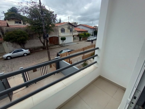 Imagem Casa com 3 Quartos à Venda, 100 m² em Jardim México - Itatiba