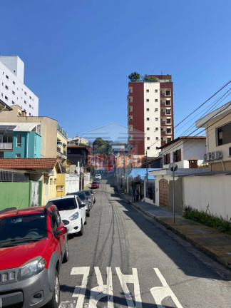 Imagem Terreno à Venda, 95 m² em Jardim Bela Vista - Santo André Imagem Terreno à Venda, 95 m² em Jardim Bela Vista - Santo André