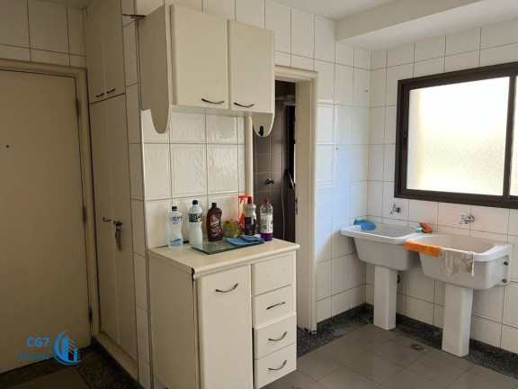 Foto do imóvel Apartamento com 4 Quartos à Venda, 284 m² em Alphaville Industrial - Barueri