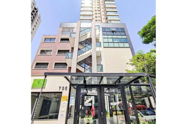 Foto do imóvel Apartamento com 3 Quartos à Venda, 108 m² em Chácara Inglesa - São Paulo