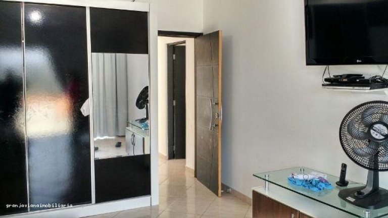 Imagem Casa com 3 Quartos à Venda, 320 m² em Paysage Brise - Vargem Grande Paulista