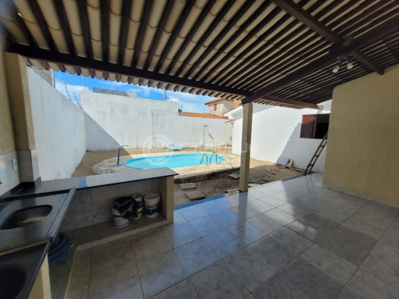 Imagem Casa com 3 Quartos à Venda, 360 m² em Ponta Negra - Natal Imagem Casa com 3 Quartos à Venda, 360 m² em Ponta Negra - Natal