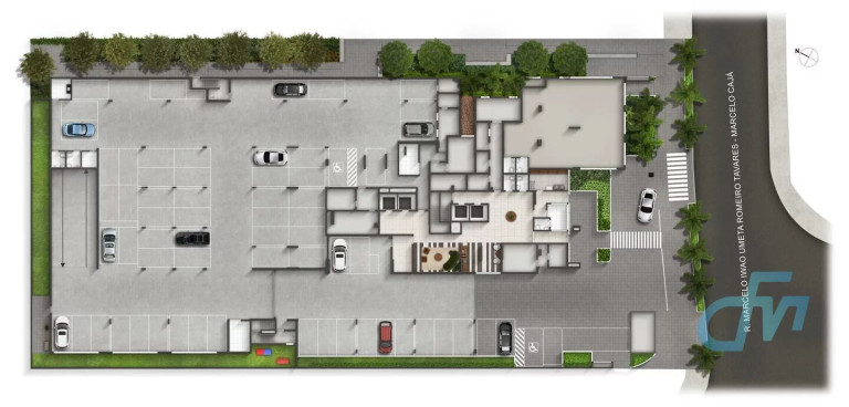 Imagem Apartamento com 4 Quartos à Venda, 95 m² em Vila Mogilar - Mogi Das Cruzes Imagem Apartamento com 4 Quartos à Venda, 95 m² em Vila Mogilar - Mogi Das Cruzes