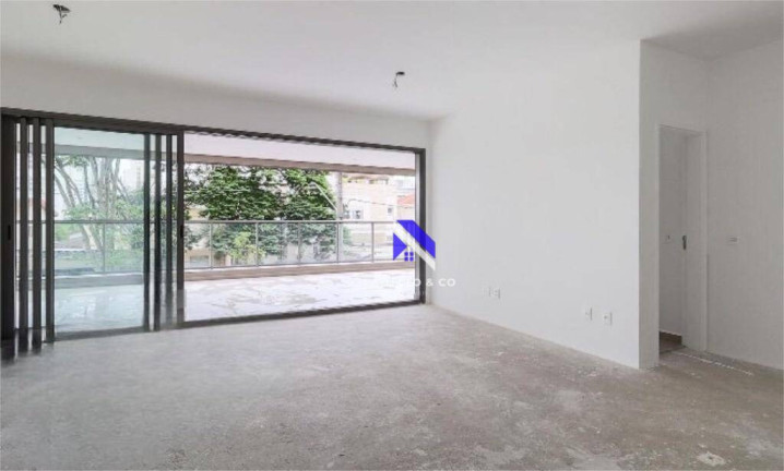 Imagem Apartamento com 4 Quartos à Venda, 216 m² em Campo Belo - São Paulo Imagem Apartamento com 4 Quartos à Venda, 216 m² em Campo Belo - São Paulo