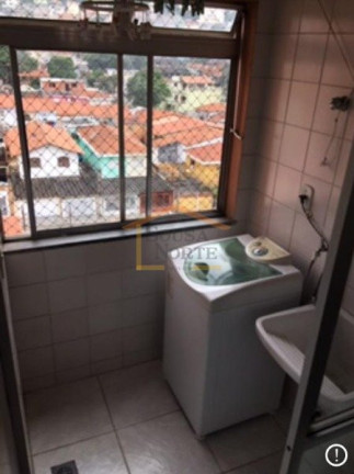 Imagem Apartamento com 3 Quartos à Venda, 58 m² em Imirim - São Paulo Imagem Apartamento com 3 Quartos à Venda, 58 m² em Imirim - São Paulo
