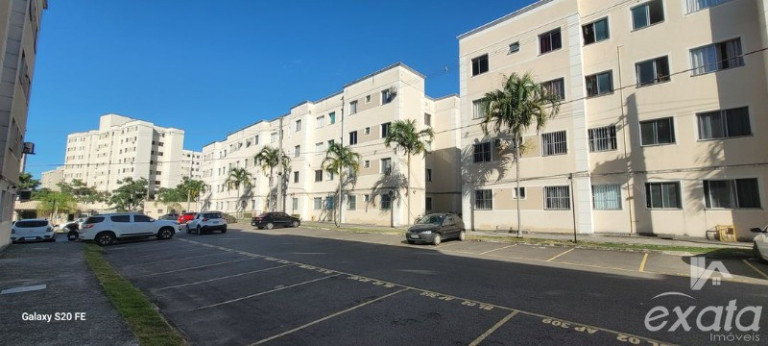 Imagem Imóvel com 2 Quartos à Venda, 49 m² em Colina De Laranjeiras - Serra Imagem Imóvel com 2 Quartos à Venda, 49 m² em Colina De Laranjeiras - Serra