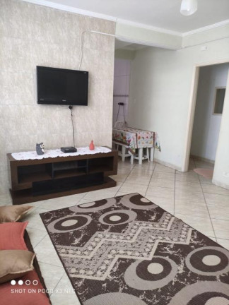 Imagem Apartamento com 2 Quartos à Venda, 55 m² em Guilhermina - Praia Grande Imagem Apartamento com 2 Quartos à Venda, 55 m² em Guilhermina - Praia Grande