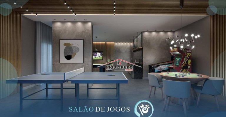Imagem Apartamento com 2 Quartos à Venda, 86 m² em Aviação - Praia Grande Imagem Apartamento com 2 Quartos à Venda, 86 m² em Aviação - Praia Grande