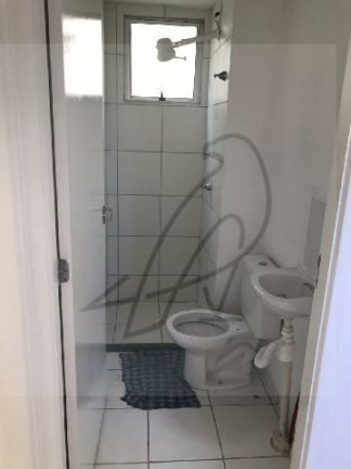 Imagem Apartamento com 2 Quartos à Venda, 42 m²