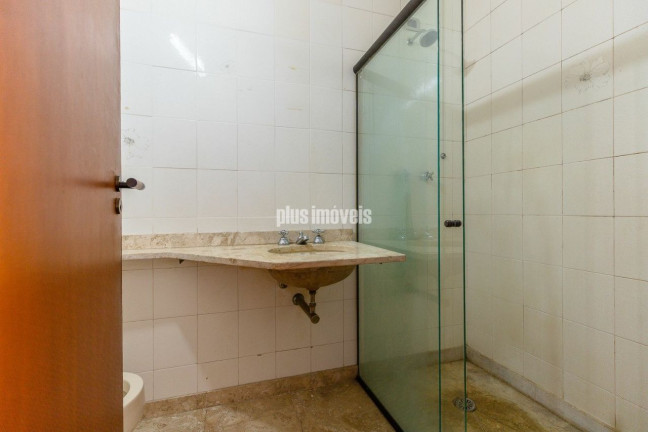 Imagem Apartamento com 4 Quartos à Venda, 262 m² em Campo Belo - São Paulo