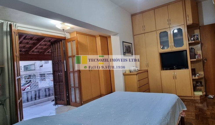 Imagem Sobrado com 3 Quartos à Venda, 226 m² em Aclimação - São Paulo Imagem Sobrado com 3 Quartos à Venda, 226 m² em Aclimação - São Paulo