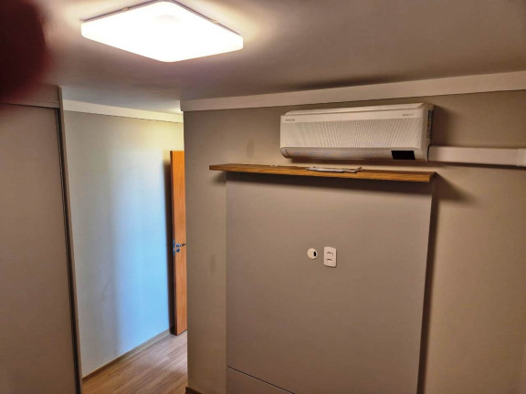 Imagem Imóvel com 2 Quartos à Venda, 54 m² em Jardim Nova Europa - Campinas