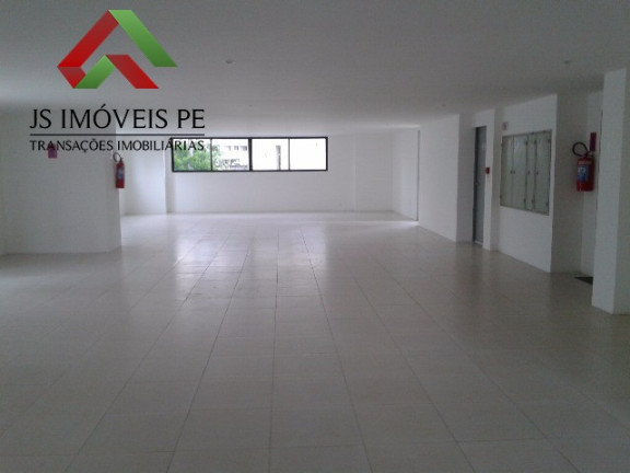 Imagem Imóvel com 2 Quartos à Venda, 58 m² em Casa Amarela - Recife