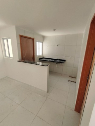 Imagem Casa com 2 Quartos à Venda, 51 m² em Gramame - João Pessoa Imagem Casa com 2 Quartos à Venda, 51 m² em Gramame - João Pessoa