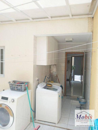 Imagem Sobrado com 4 Quartos à Venda, 196 m² em Vila Valparaíso - Santo André Imagem Sobrado com 4 Quartos à Venda, 196 m² em Vila Valparaíso - Santo André