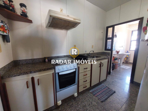 Imagem Apartamento com 3 Quartos à Venda, 145 m² em Braga - Cabo Frio