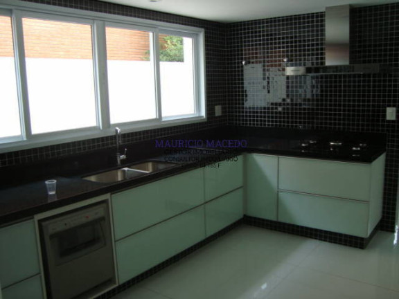 Imagem Casa com 4 Quartos à Venda, 560 m² em Alphaville Residencial Dois - Barueri Imagem Casa com 4 Quartos à Venda, 560 m² em Alphaville Residencial Dois - Barueri