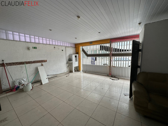 Imóvel com 4 Quartos para Alugar, 100 m² em Boqueirão - Praia Grande